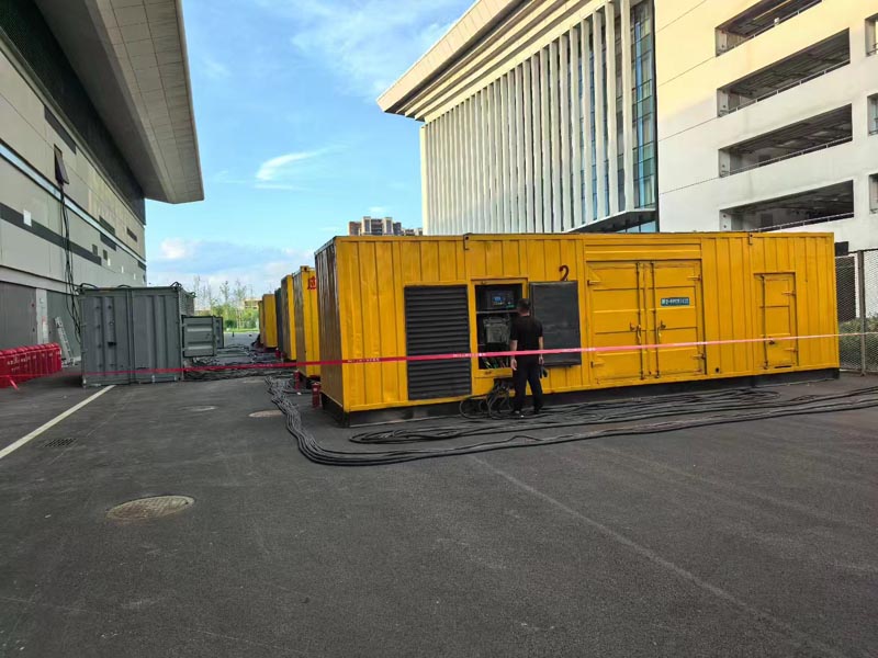 莲池柴油发电机冬季保养注意事项？