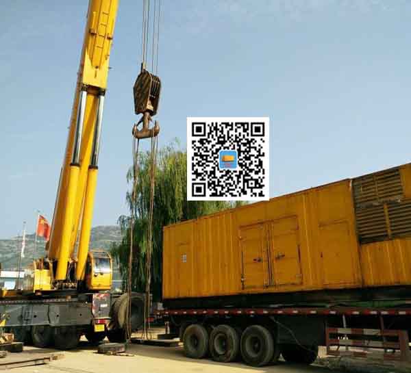 莲池发电车出租-全自动发电机组长期不使用该如何保养？