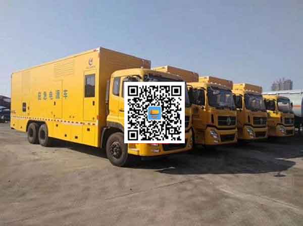 莲池出租发电车-怎样确保潍柴发电机组的质量