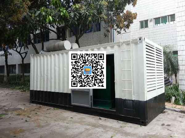 莲池出租发电机-什么样的柴油发电机使用效果比较好