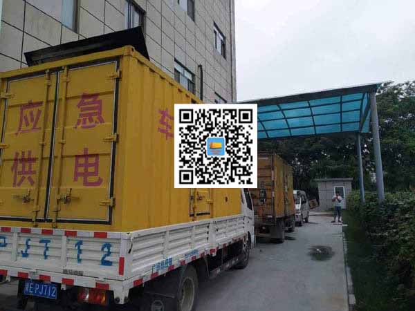 莲池出租发电机-柴油发电机组启动困难的原因有哪些？