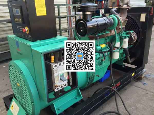 莲池租赁发电机-发电机一般变压器磁芯所使用的是什么材料？