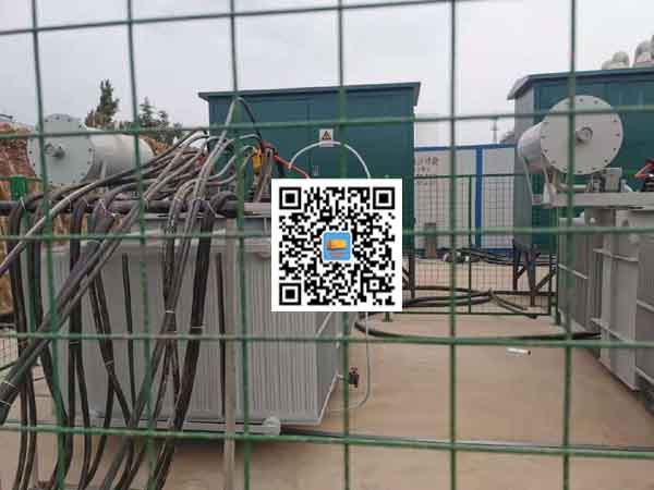 莲池发电机出租-发电机功率适用电缆线规格估算口诀
