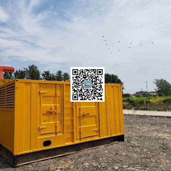 莲池发电机出租发电机电刷的结构与作用是什么