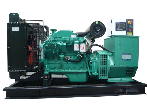 莲池有哪些方法可以提高 200kw 柴油发电机的燃油效率？