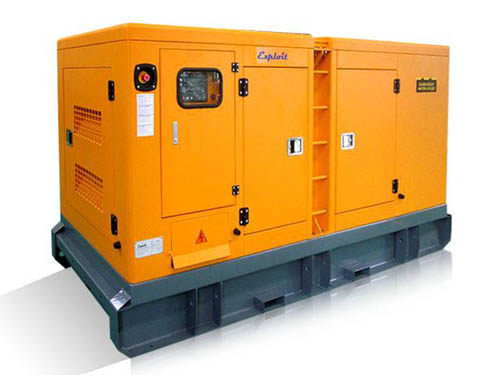 莲池影响 200kw 柴油发电机油耗的因素有哪些？