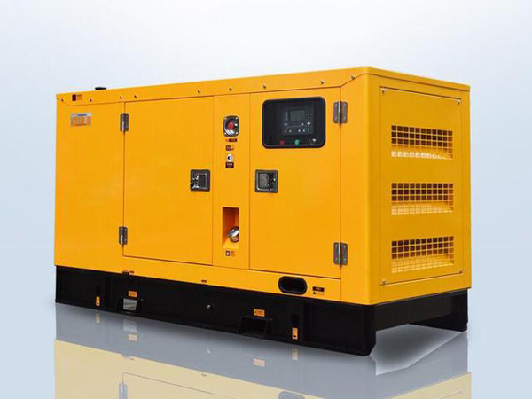 莲池柴油发电机的输出电流不稳定是什么原因？