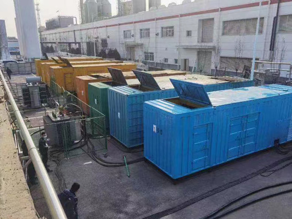 莲池380V和690V电压的电缆线相同吗？