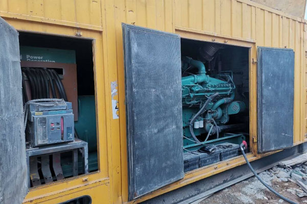 莲池发电机组夏季保养的注意事项有哪些？