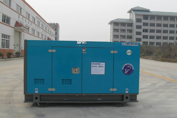 莲池发电机租赁发电机组的换季保养注意事项