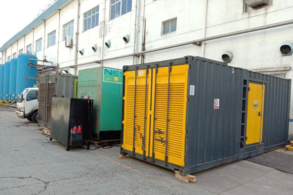 莲池发电机组保养是确保其正常运行、延长使用寿命的关键，以下是一些保养注意事项