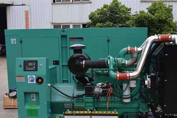 莲池工厂发电机应急发电注意事项？