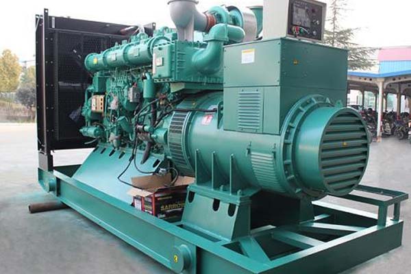 莲池工厂发电机应急发电中如何优化燃油储备管理？