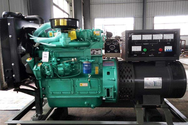 莲池传感器在柴油发电机组中起到什么作用？