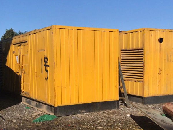 莲池柴油发电机组深海控制系统怎么样？