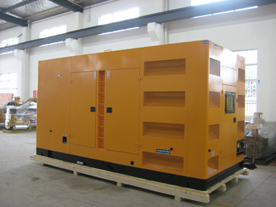 莲池不同类型的发电机组在冬季保养时的注意事项有何差异？