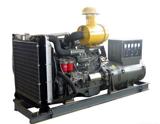 莲池汽油发电机组冬季保养时，燃油系统需要注意什么？