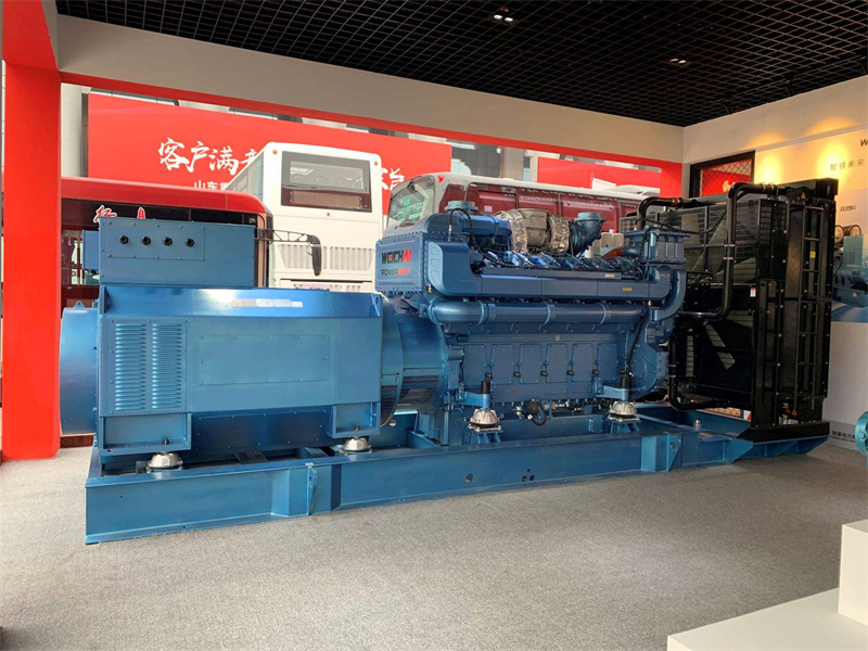 莲池柴油发电机组冬季保养周期是多久？