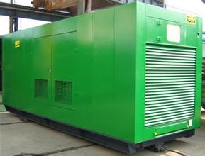 莲池柴油发电机组的加热装置有哪些类型？