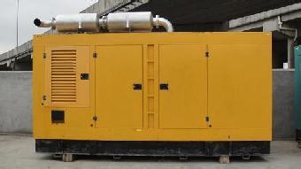 莲池柴油发电机组北方使用是否需要加装加热装置？