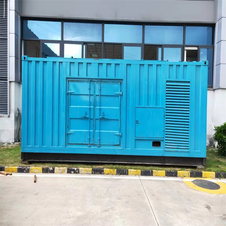 莲池柴油发电机组冬季燃油使用注意事项？