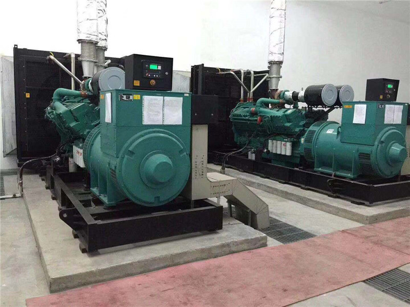 莲池柴油发电机组冬季寒冷地区使用需注意哪些事项？