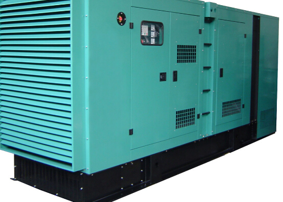 莲池发电机组水冷式机油散热器常见的故障有哪些？