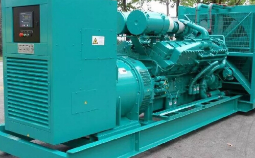 莲池柴油发电机组冬季使用中需要注意哪些事项？