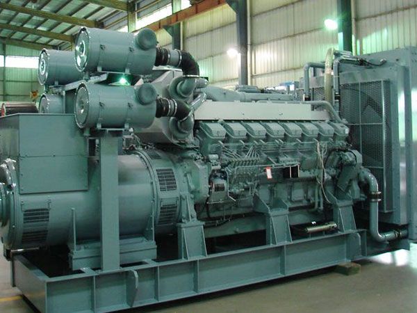 莲池电气系统故障可能导致冬季柴油发电机组启动失败的原因有哪些？