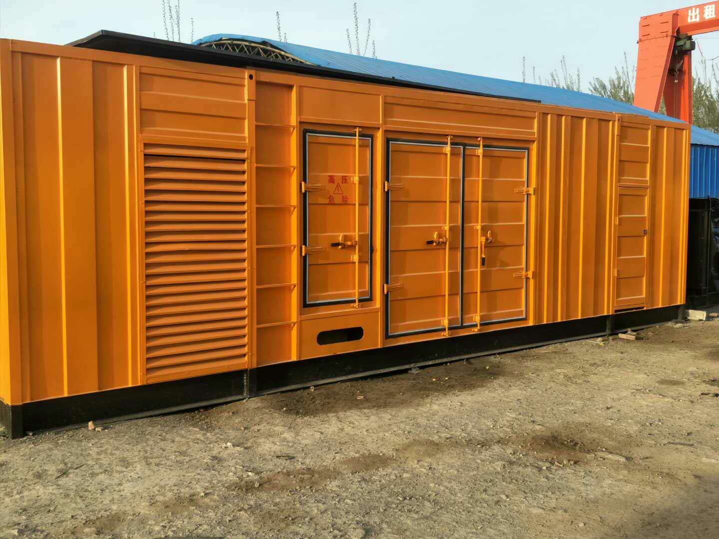 莲池如何判断柴油发电机组的蓄电池是否出现硫化现象？