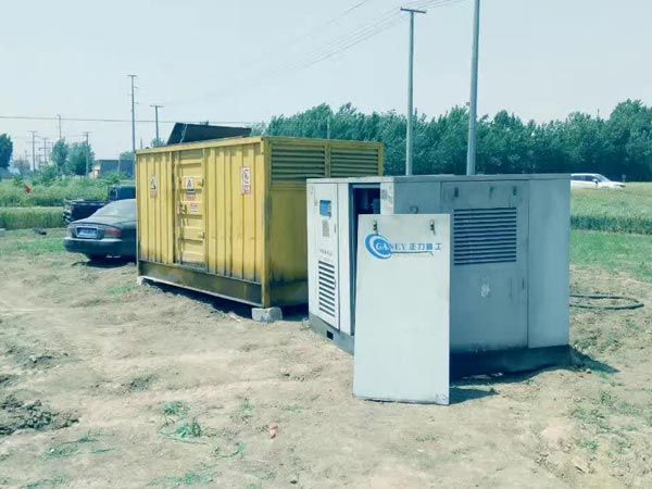 莲池柴油发电机组冬季日常维修需要哪些工具？